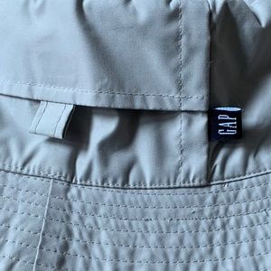 Gap Bucket Hat 90s Vintage
